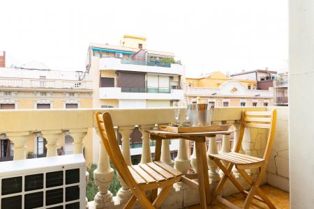 Apartamento con 2 dormitorios en L’Eixample