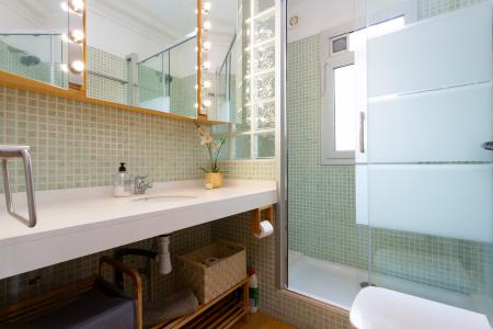 Apartamento con 2 dormitorios en L’Eixample