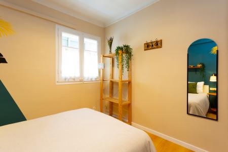 Apartamento con 2 dormitorios en L’Eixample