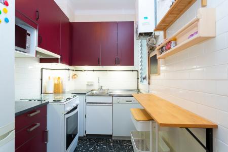 Apartamento con 2 dormitorios en L’Eixample
