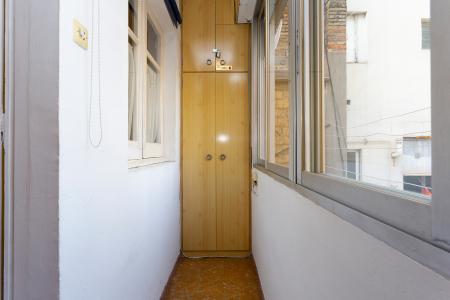 Apartamento con 2 dormitorios en L’Eixample