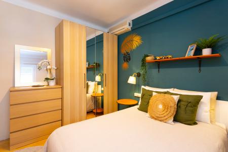 Apartamento con 2 dormitorios en L’Eixample