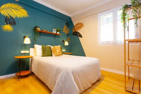 Apartamento con 2 dormitorios en L’Eixample