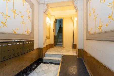 Apartamento con 2 dormitorios en L’Eixample