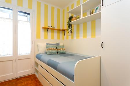 Apartamento con 2 dormitorios en L’Eixample