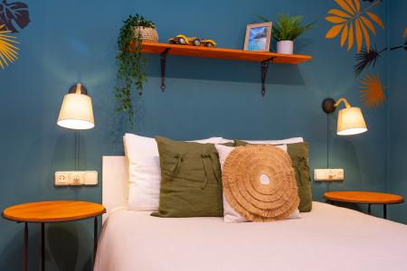 Apartamento con 2 dormitorios en L’Eixample