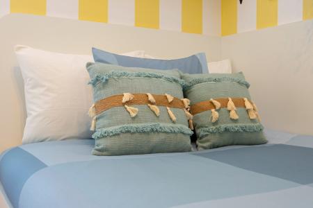 Apartamento con 2 dormitorios en L’Eixample