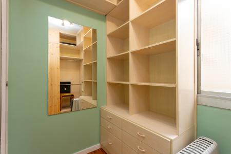 Apartamento con 2 dormitorios en L’Eixample