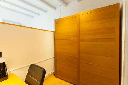 Wohnung zur Miete in Barcelona Muntanya - Valencia