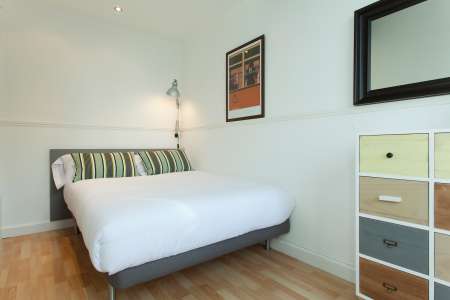 Wohnung zur Miete in Barcelona Muntanya - Valencia