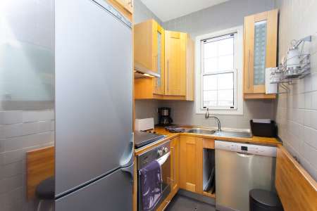 Wohnung zur Miete in Barcelona Muntanya - Valencia