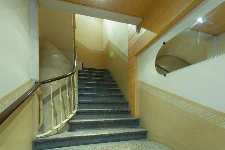 Wohnung zur Miete in Barcelona Muntanya - Valencia