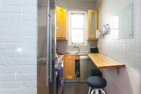 Wohnung zur Miete in Barcelona Muntanya - Valencia