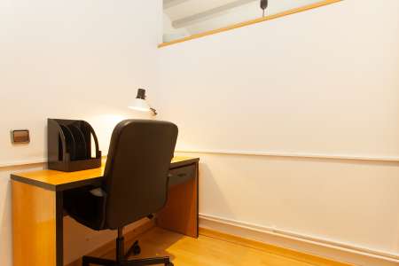 Wohnung zur Miete in Barcelona Muntanya - Valencia