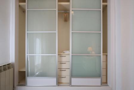 Apartamento en alquiler en Lista
