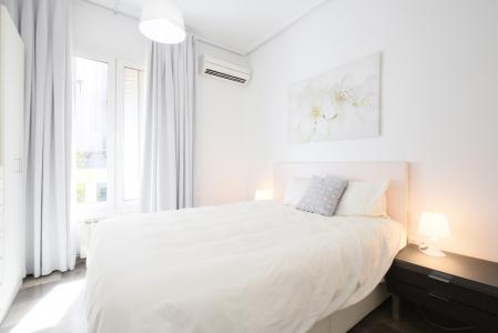 Apartamento en alquiler en Lista
