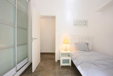 Apartamento en alquiler en Lista