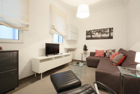 Apartamento en alquiler en Lista