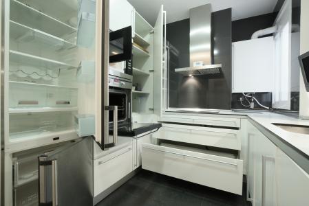 Apartamento en alquiler en Lista