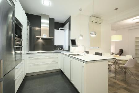 Apartamento en alquiler en Lista