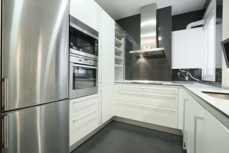 Apartamento en alquiler en Lista