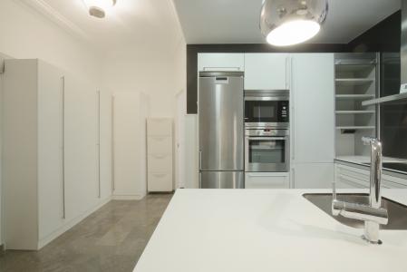 Apartamento en alquiler en Lista