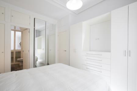 Apartamento en alquiler en Lista