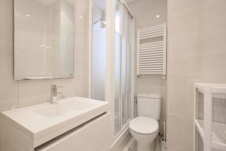 Apartamento en alquiler en Lista