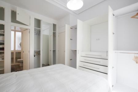 Apartamento en alquiler en Lista