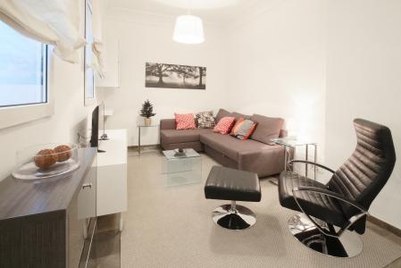 Apartamento en alquiler en Lista