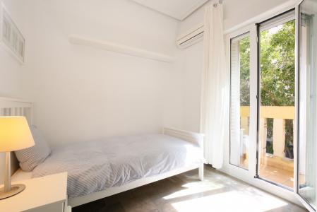 Apartamento en alquiler en Lista