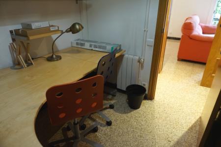 Pis en Lloguer a Barcelona Guardiola I Feliu - Lanzarote