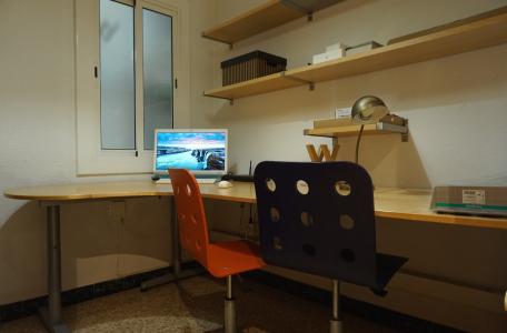 Pis en Lloguer a Barcelona Guardiola I Feliu - Lanzarote