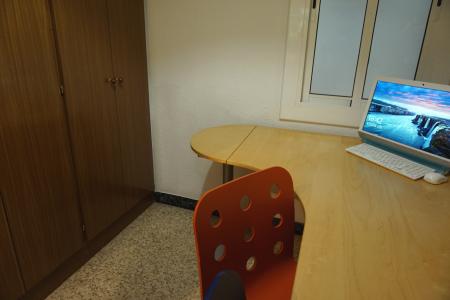 Pis en Lloguer a Barcelona Guardiola I Feliu - Lanzarote