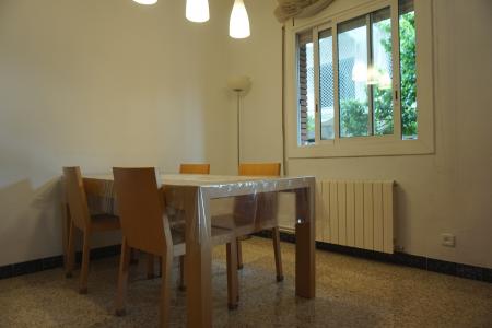 Pis en Lloguer a Barcelona Guardiola I Feliu - Lanzarote