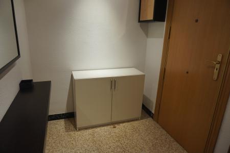 Pis en Lloguer a Barcelona Guardiola I Feliu - Lanzarote