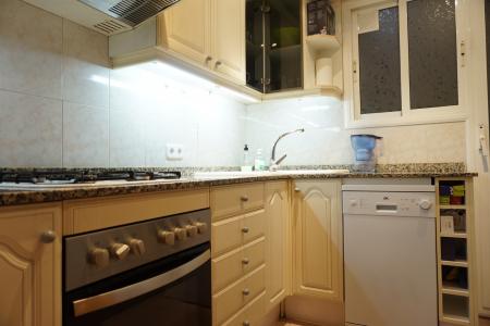 Pis en Lloguer a Barcelona Guardiola I Feliu - Lanzarote