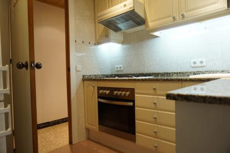 Pis en Lloguer a Barcelona Guardiola I Feliu - Lanzarote