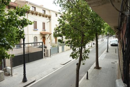 Pis en Lloguer a Barcelona Guardiola I Feliu - Lanzarote