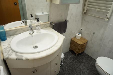 Pis en Lloguer a Barcelona Guardiola I Feliu - Lanzarote