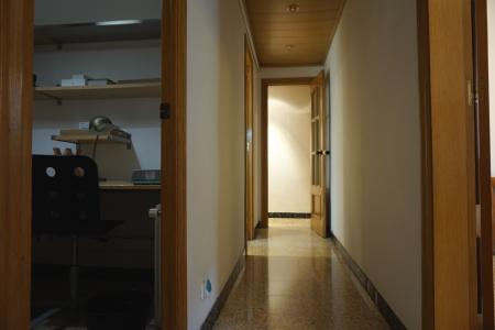 Pis en Lloguer a Barcelona Guardiola I Feliu - Lanzarote