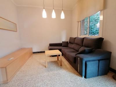 Pis en Lloguer a Barcelona Guardiola I Feliu - Lanzarote