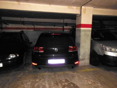 Pis en Lloguer a Barcelona Guardiola I Feliu - Lanzarote