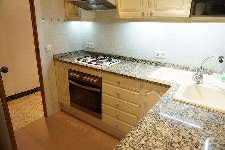 Pis en Lloguer a Barcelona Guardiola I Feliu - Lanzarote