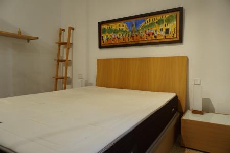 Pis en Lloguer a Barcelona Guardiola I Feliu - Lanzarote