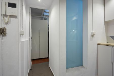 Pis en Lloguer a Barcelona Radas - Av. De Paral·lel