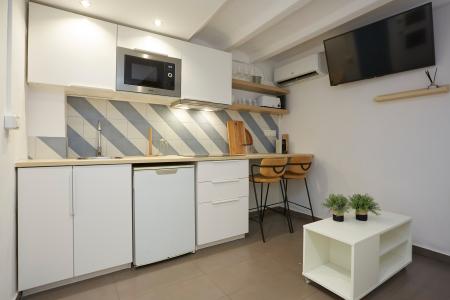 Pis en Lloguer a Barcelona Radas - Av. De Paral·lel