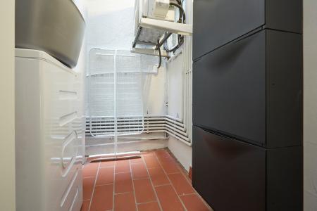 Pis en Lloguer a Barcelona Radas - Av. De Paral·lel