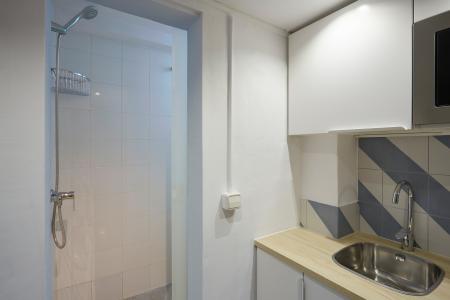 Pis en Lloguer a Barcelona Radas - Av. De Paral·lel