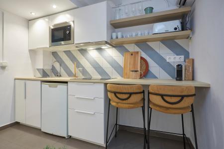 Pis en Lloguer a Barcelona Radas - Av. De Paral·lel